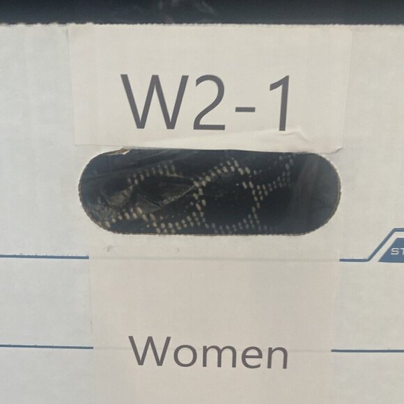 Nordstrom CENY Ruffle Dress XL Vneck Sleeveless Cotton Made In USA NWT - Picture 9 of 9